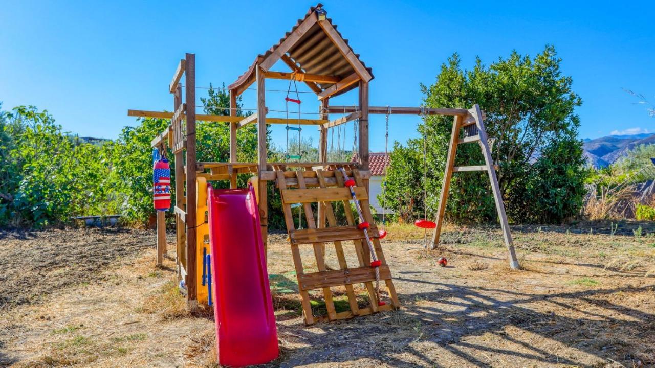 La Milla - Campanillas By Ruralidays Holiday home *
