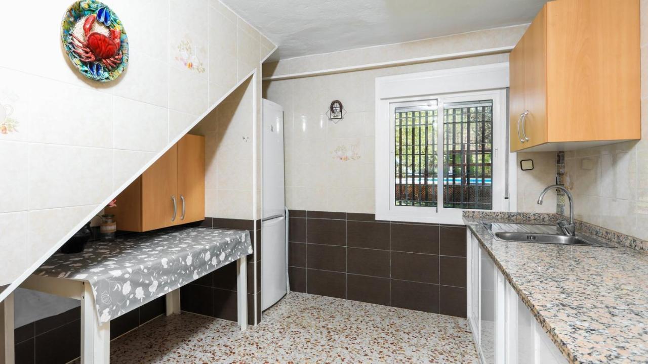 La Milla - Campanillas By Ruralidays Holiday home *