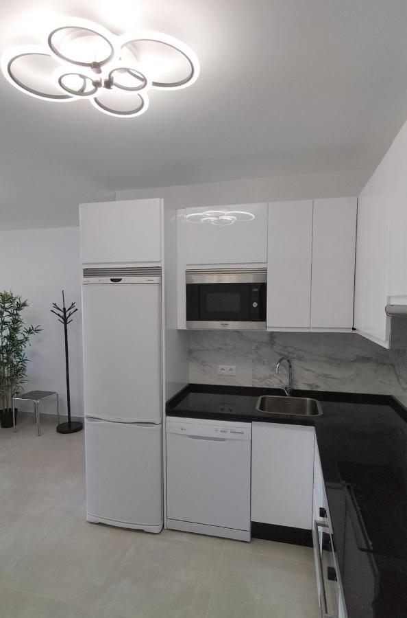 Apartamento Vivienda Fines Turisticos Málaga