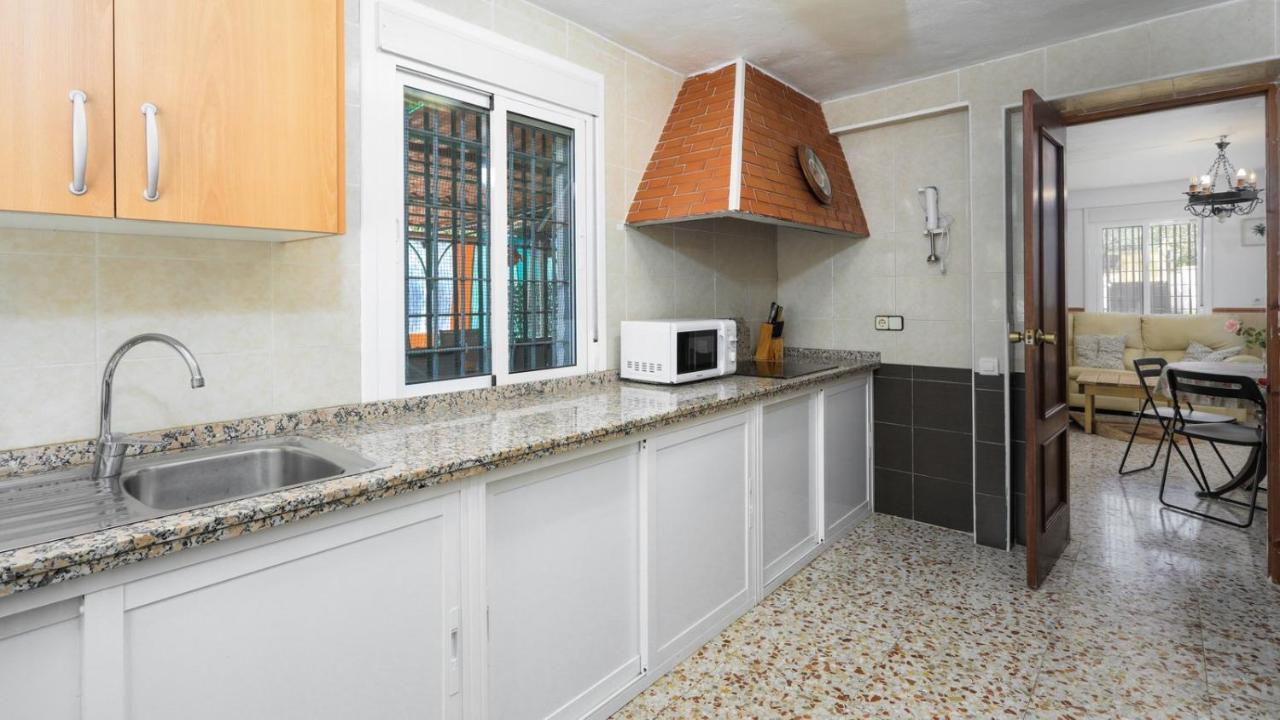 La Milla - Campanillas By Ruralidays Holiday home *