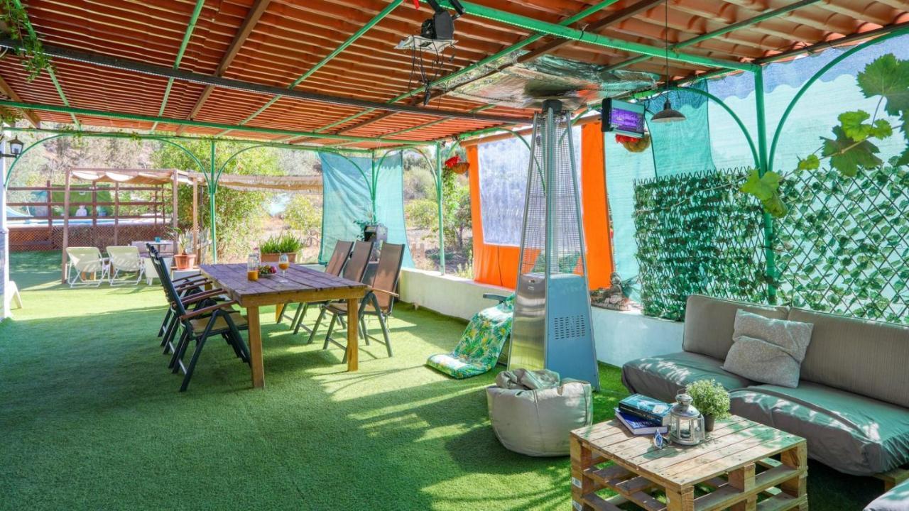 Holiday home La Milla - Campanillas By Ruralidays