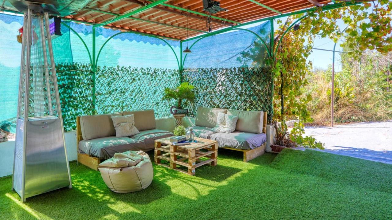 La Milla - Campanillas By Ruralidays Holiday home