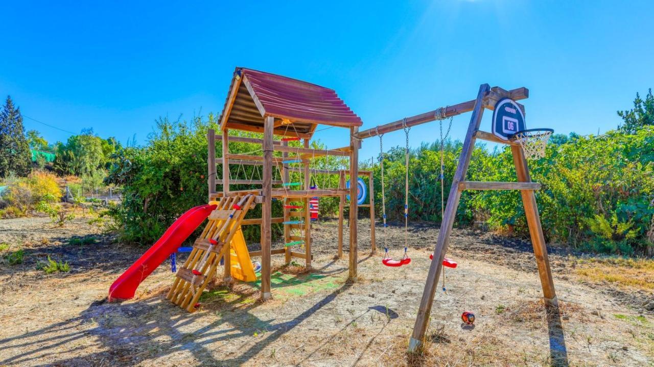 La Milla - Campanillas By Ruralidays Holiday home *