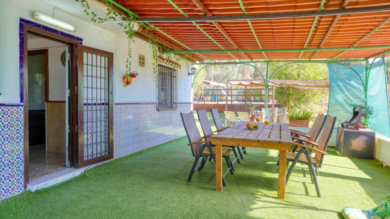 La Milla - Campanillas By Ruralidays Malaga
