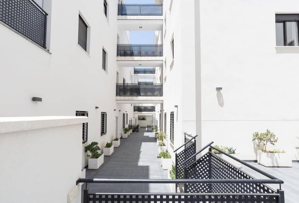 -malagasunapts- Citycentre Rooftop Pool *