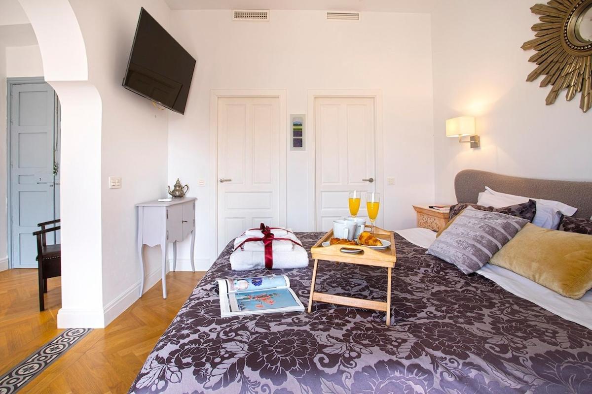 -malagasunapts- Luxury Historicalcentre * Málaga