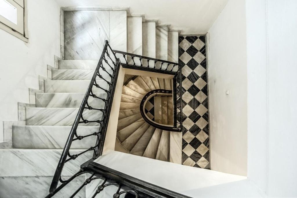 Apartamento -malagasunapts- Luxury Historicalcentre