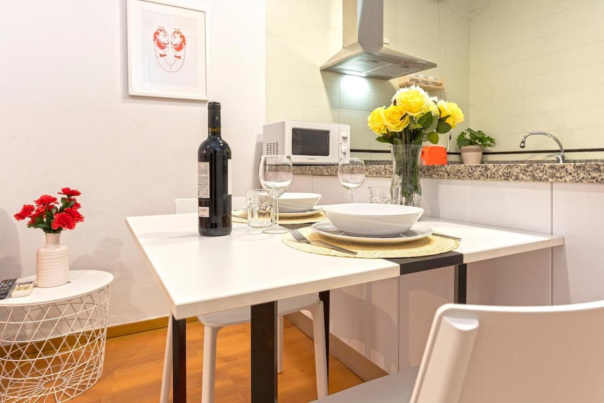 Apartamento -malagasunapts- Bohemian & Cosy Andalusian Dream