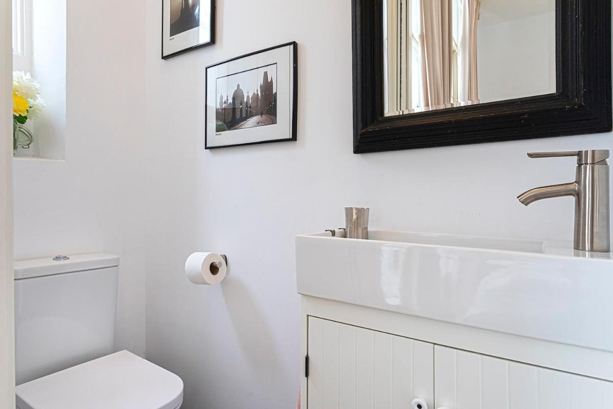 Apartamento -malagasunapts- Luxury Historicalcentre Málaga
