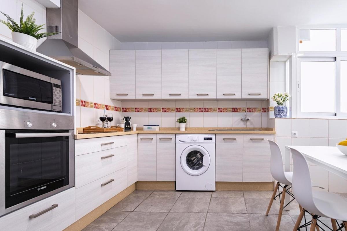 -malagasunapts- Premium Centre Freeparking Apartamento *