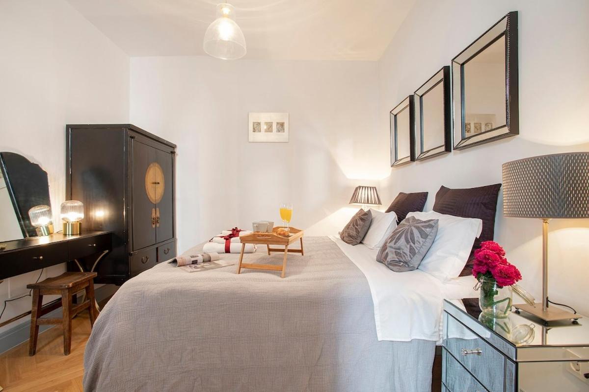 -malagasunapts- Luxury Historicalcentre Apartamento Málaga