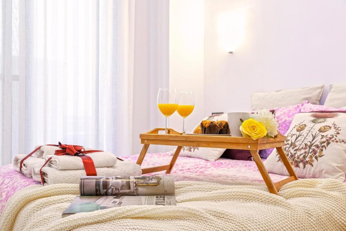 Apartment -malagasunapts- Freeparking Shared Pool Malaga
