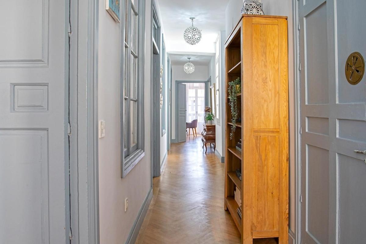 -malagasunapts- Luxury Historicalcentre *