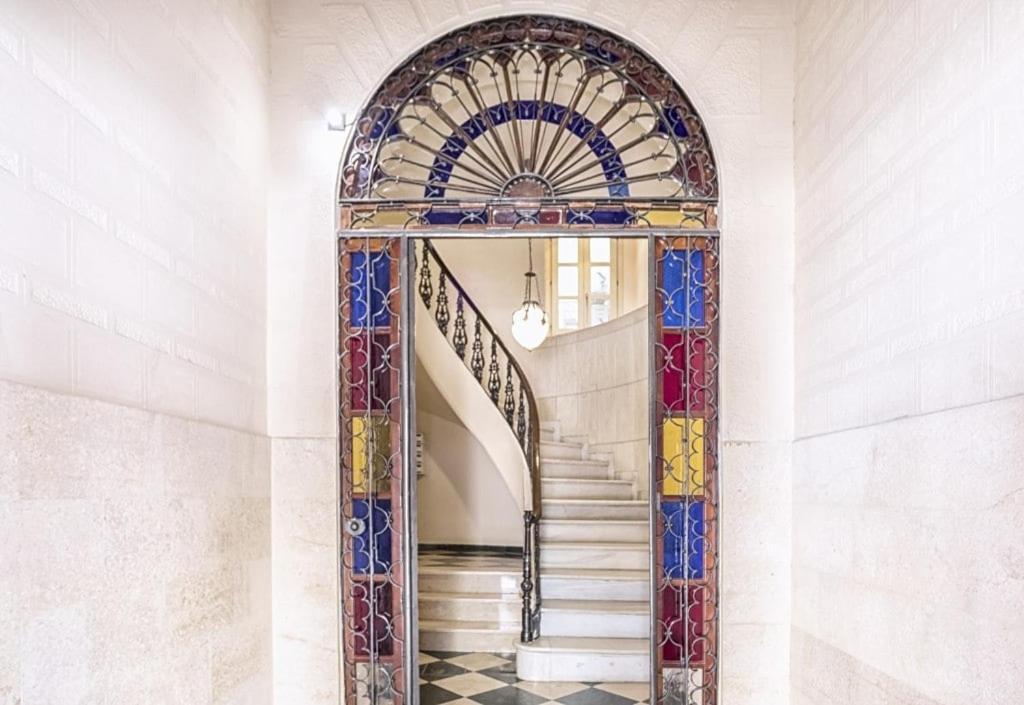 -malagasunapts- Luxury Historicalcentre *