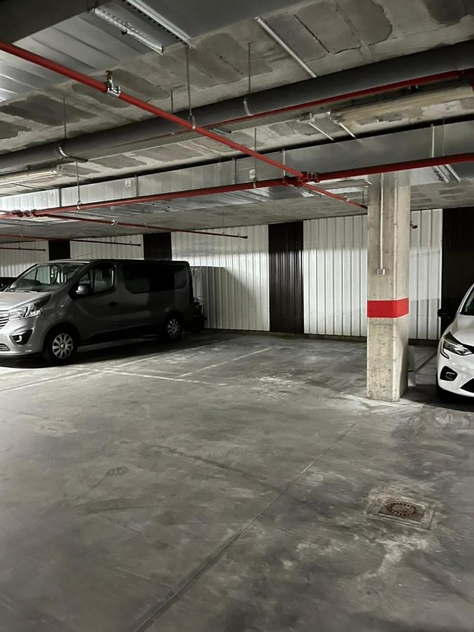Apartamento -malagasunapts- Huge & * Pool* Freepark* *