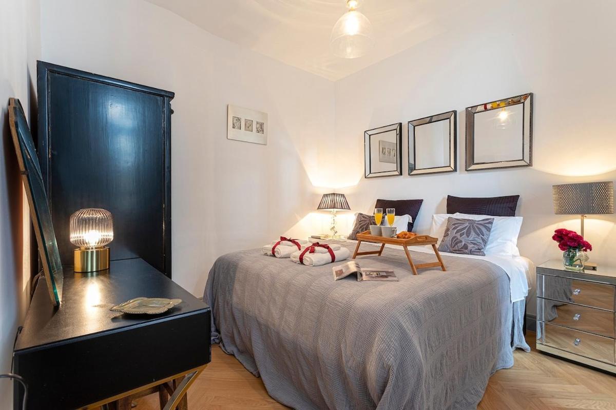 Apartamento -malagasunapts- Luxury Historicalcentre Málaga