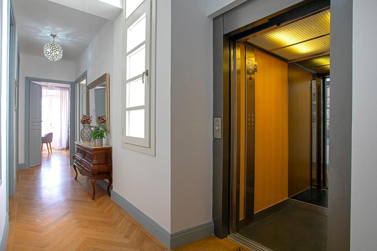-malagasunapts- Luxury Historicalcentre *