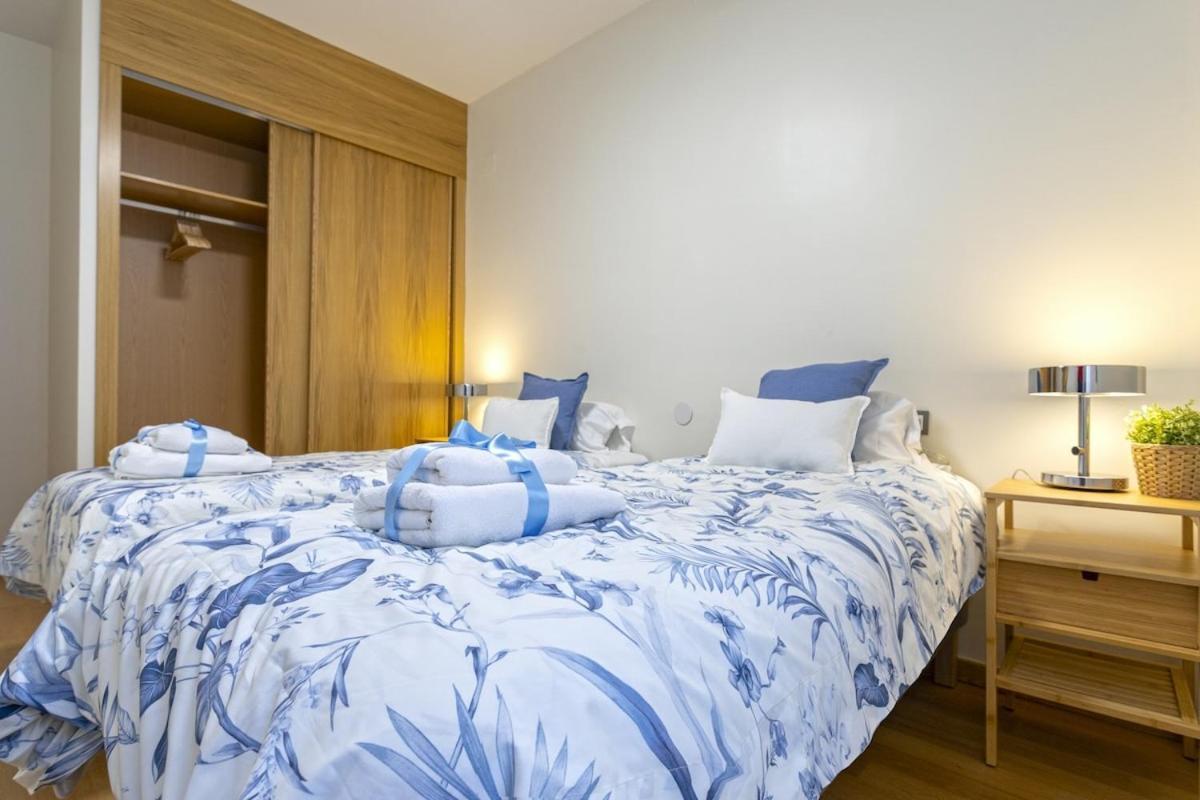 -malagasunapts- Privateterrace Freeparking Pool * Málaga
