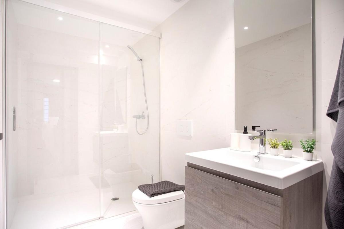 -malagasunapts-industrial Loft Citycentre *