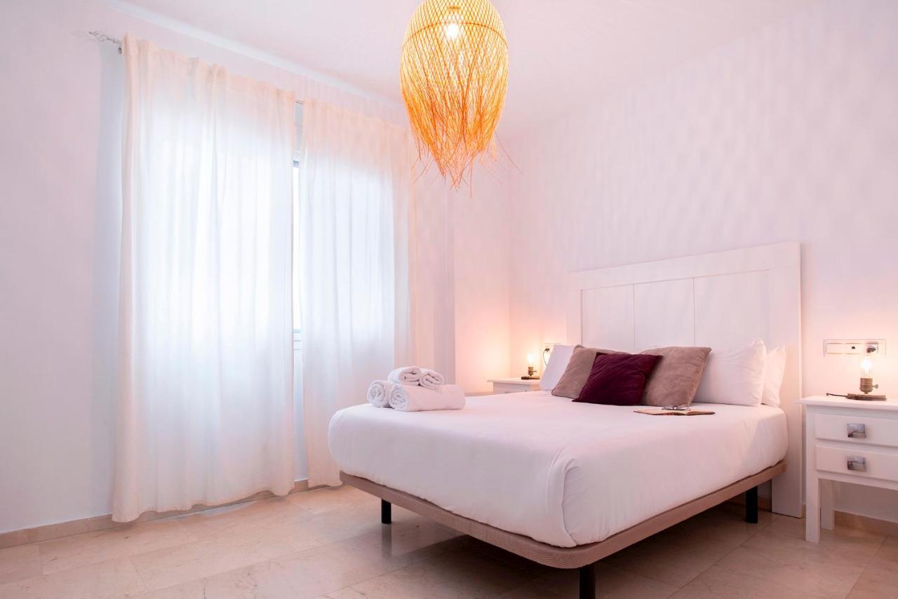 Apartamento Happy Tropical - Centro Historico