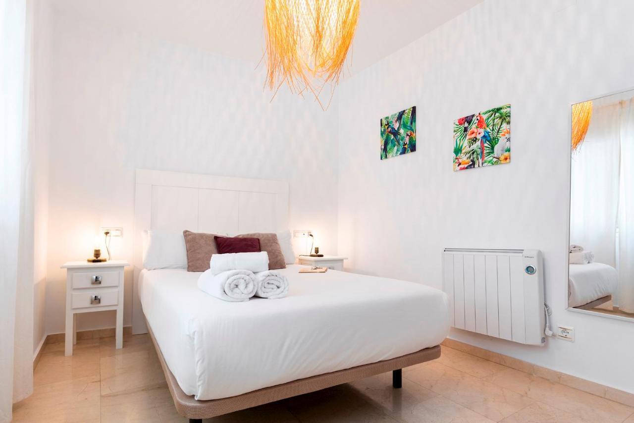 Happy Tropical - Centro Historico Apartamento *