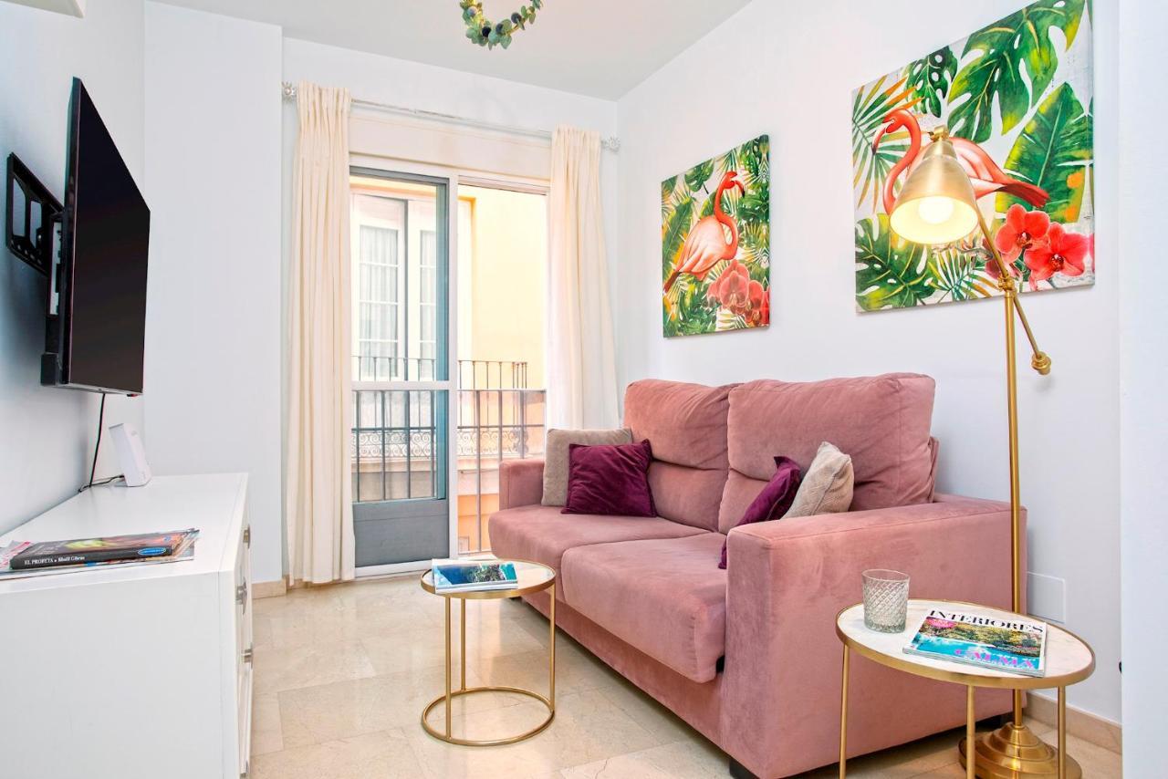 Apartamento Happy Tropical - Centro Historico