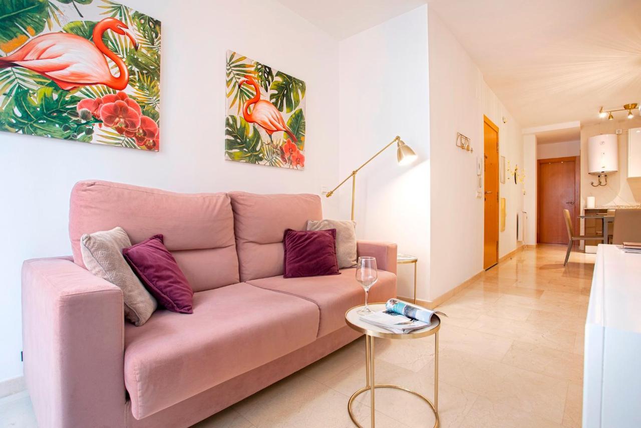 Happy Tropical - Centro Historico Apartamento