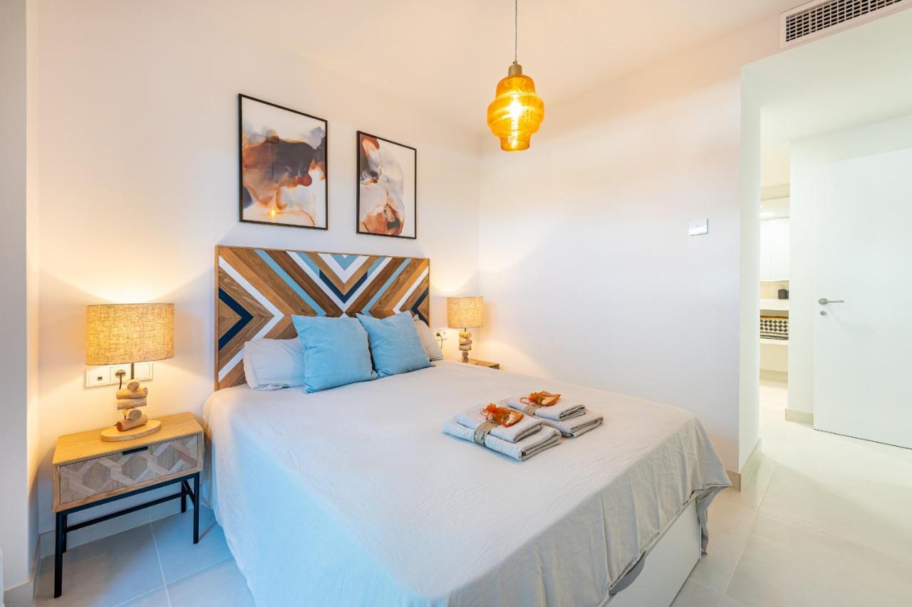 Apartamento 797 Rentals- Lujoso 6 Con Jacuzzi En Higueron *