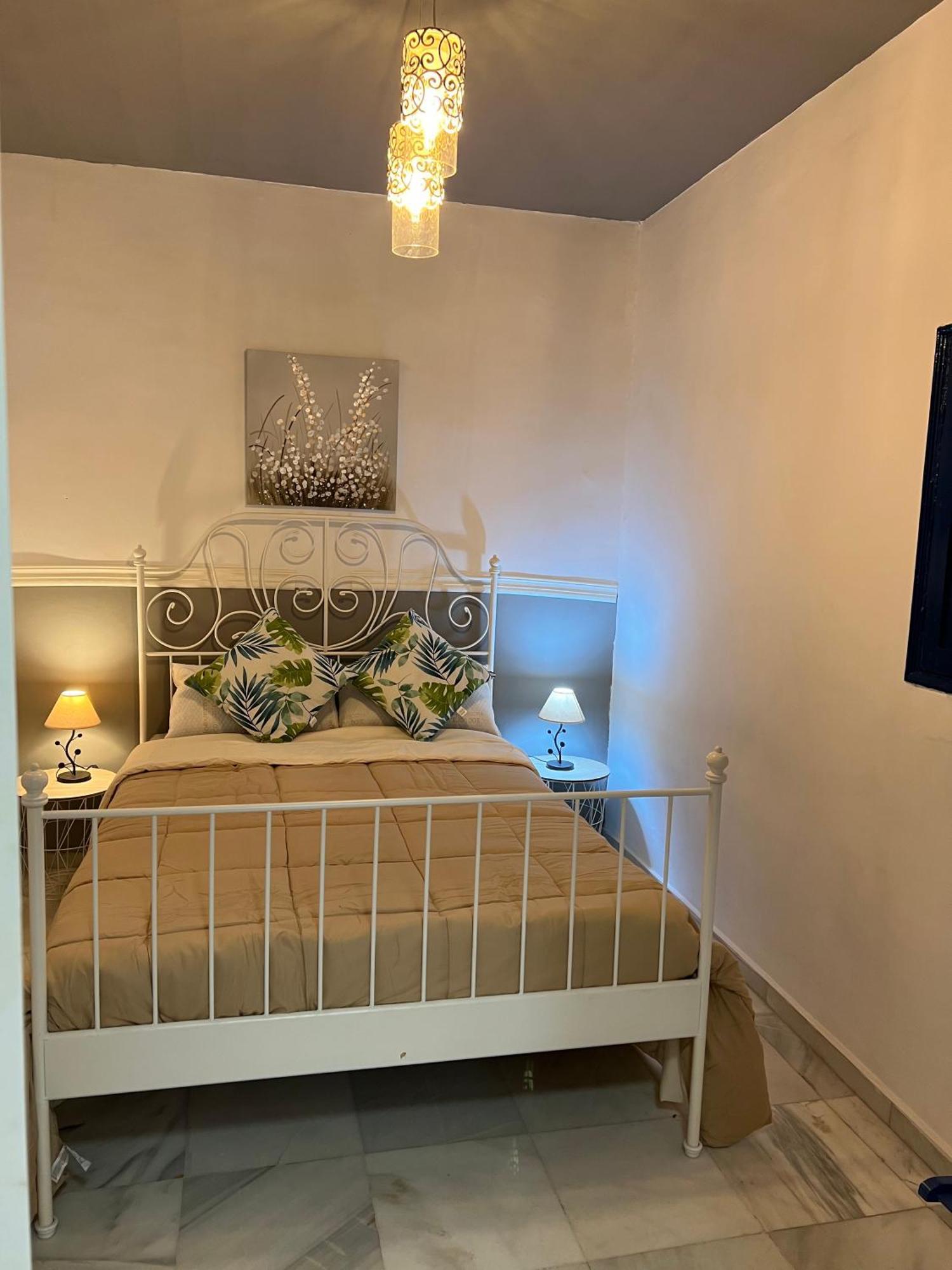 Iyourbasics Great Hinestrosa 23 Free Wifi&ac Apartment *