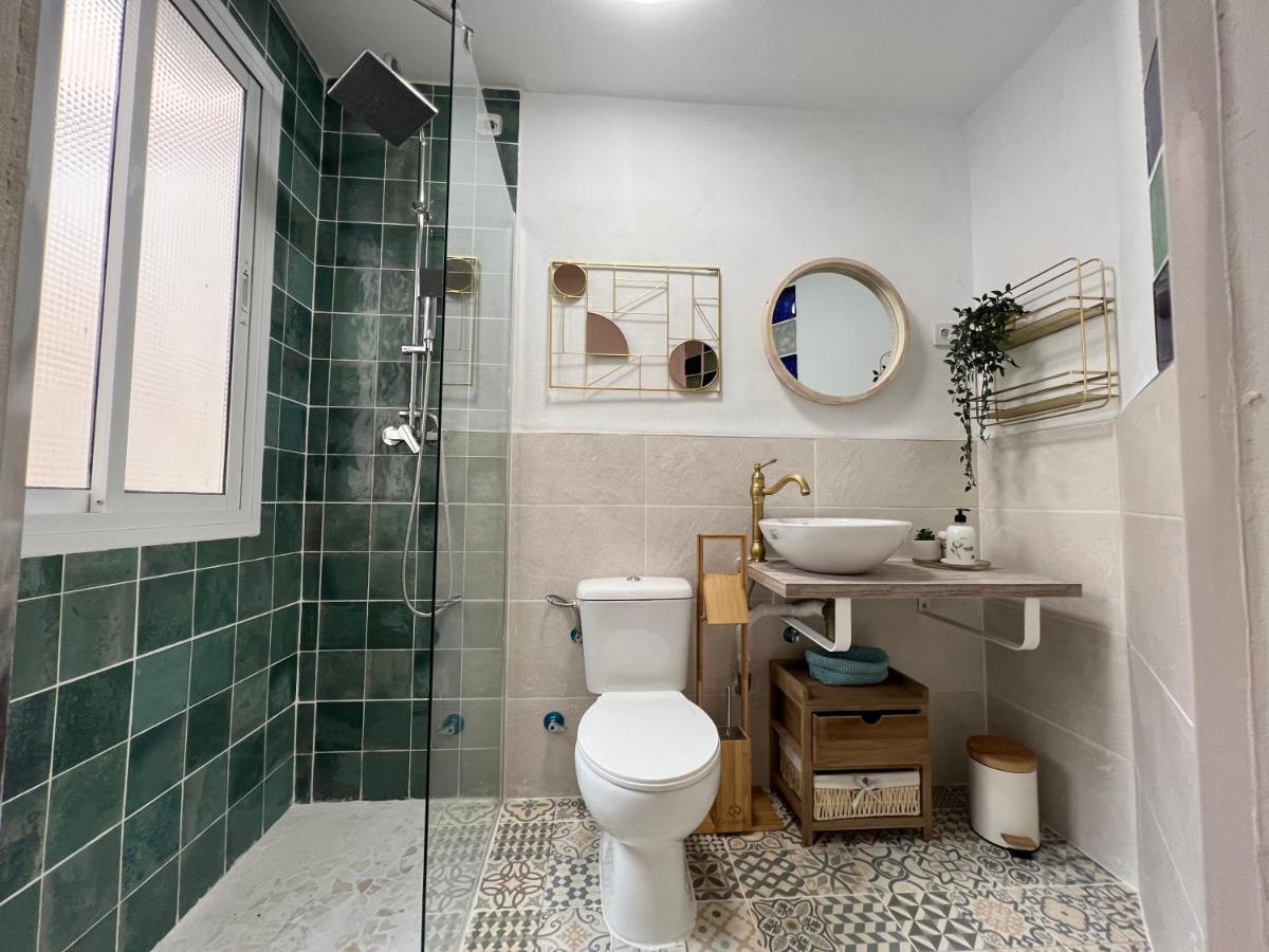 Iyourbasics Great Hinestrosa 23 Free Wifi&ac Apartment *