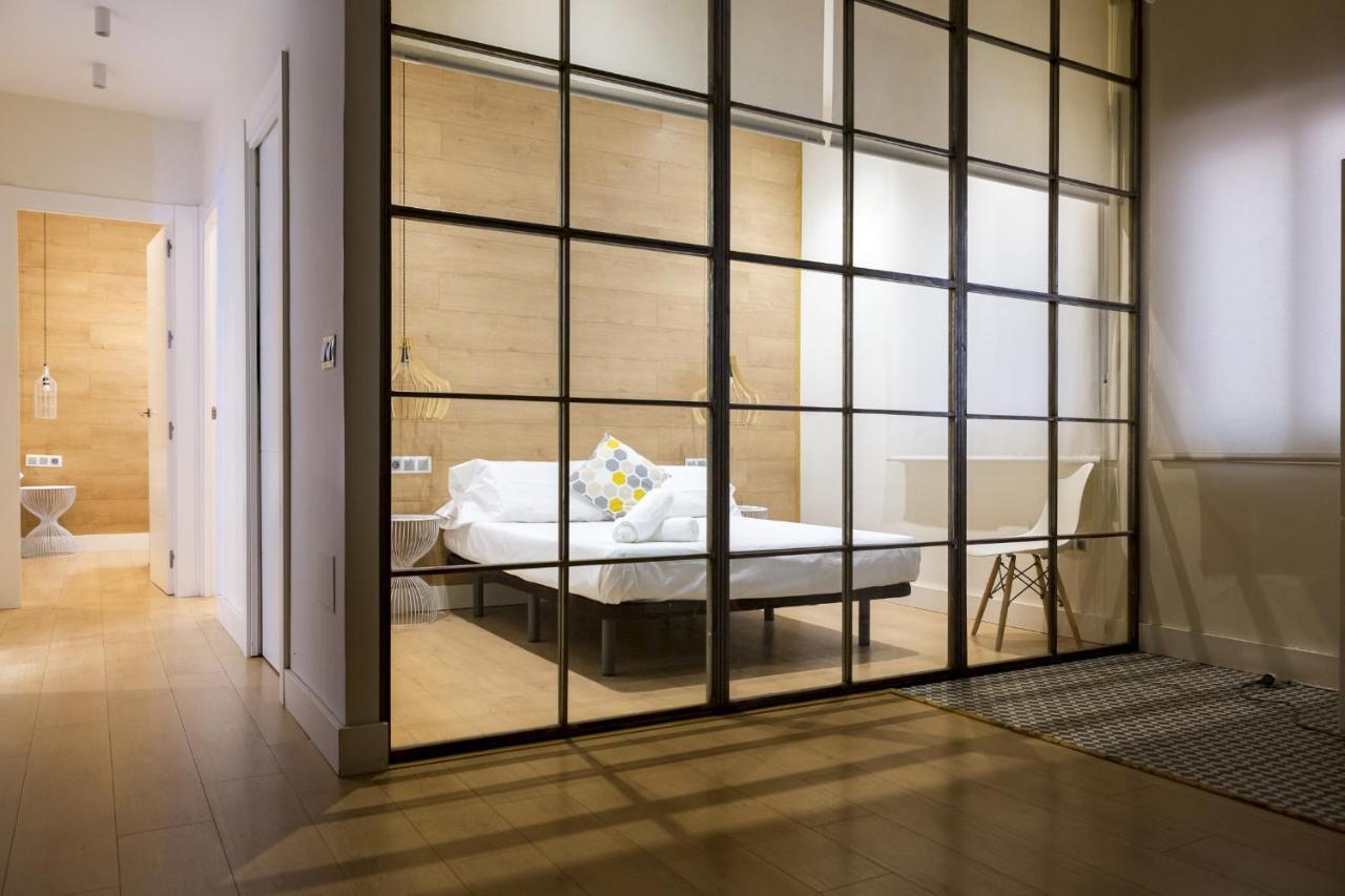 Apartamento -malagasunapts-central&cozy 3bds Málaga