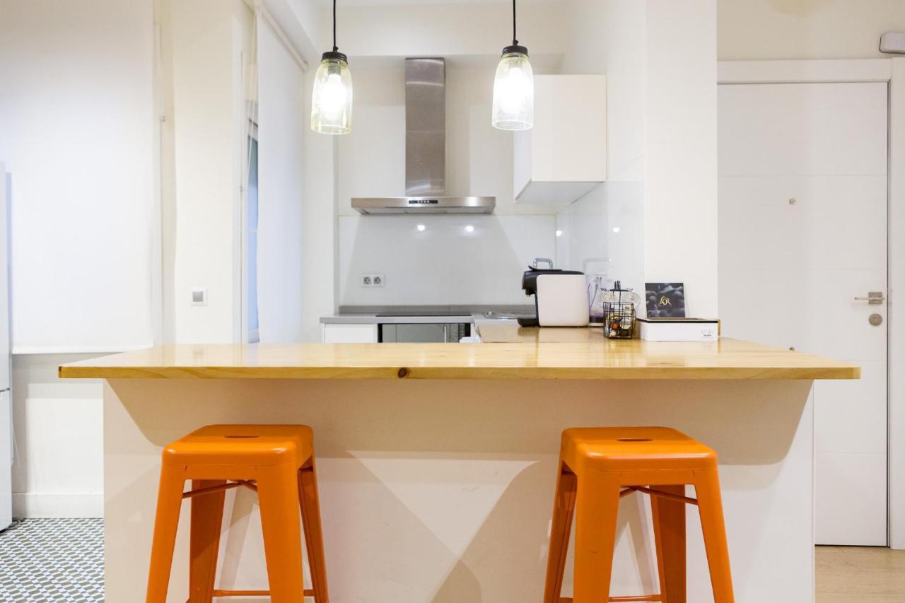 -malagasunapts-central&cozy 3bds Málaga