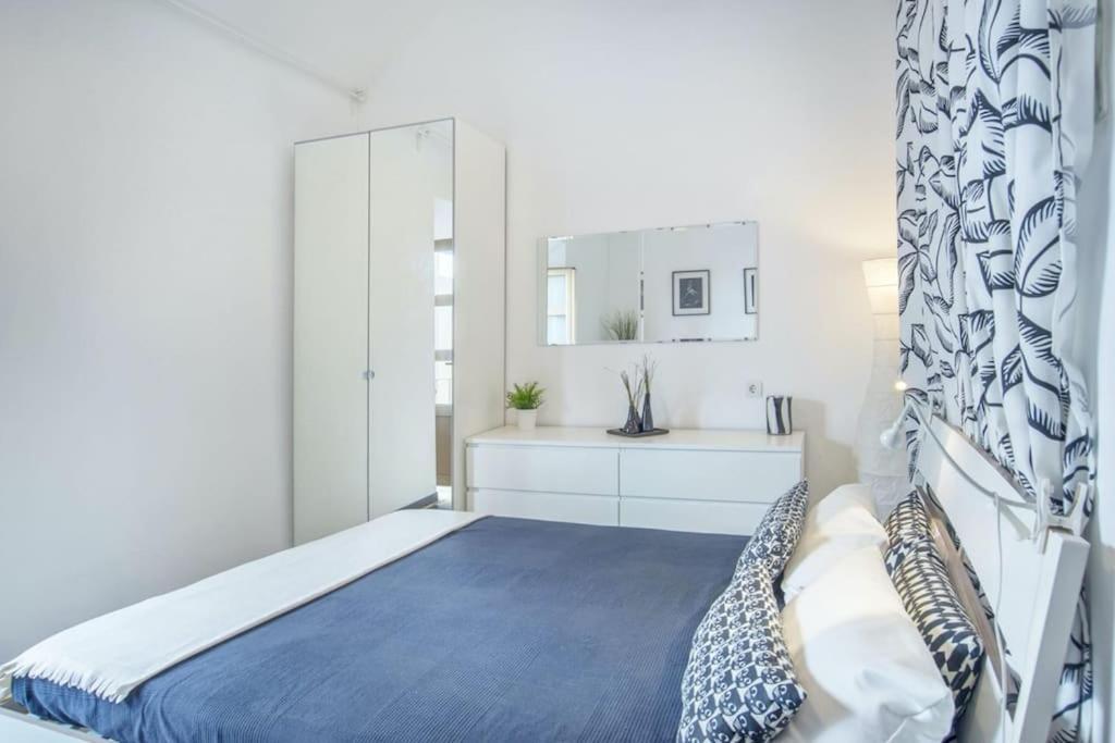 Hinestrosa Studio Center Apartment *