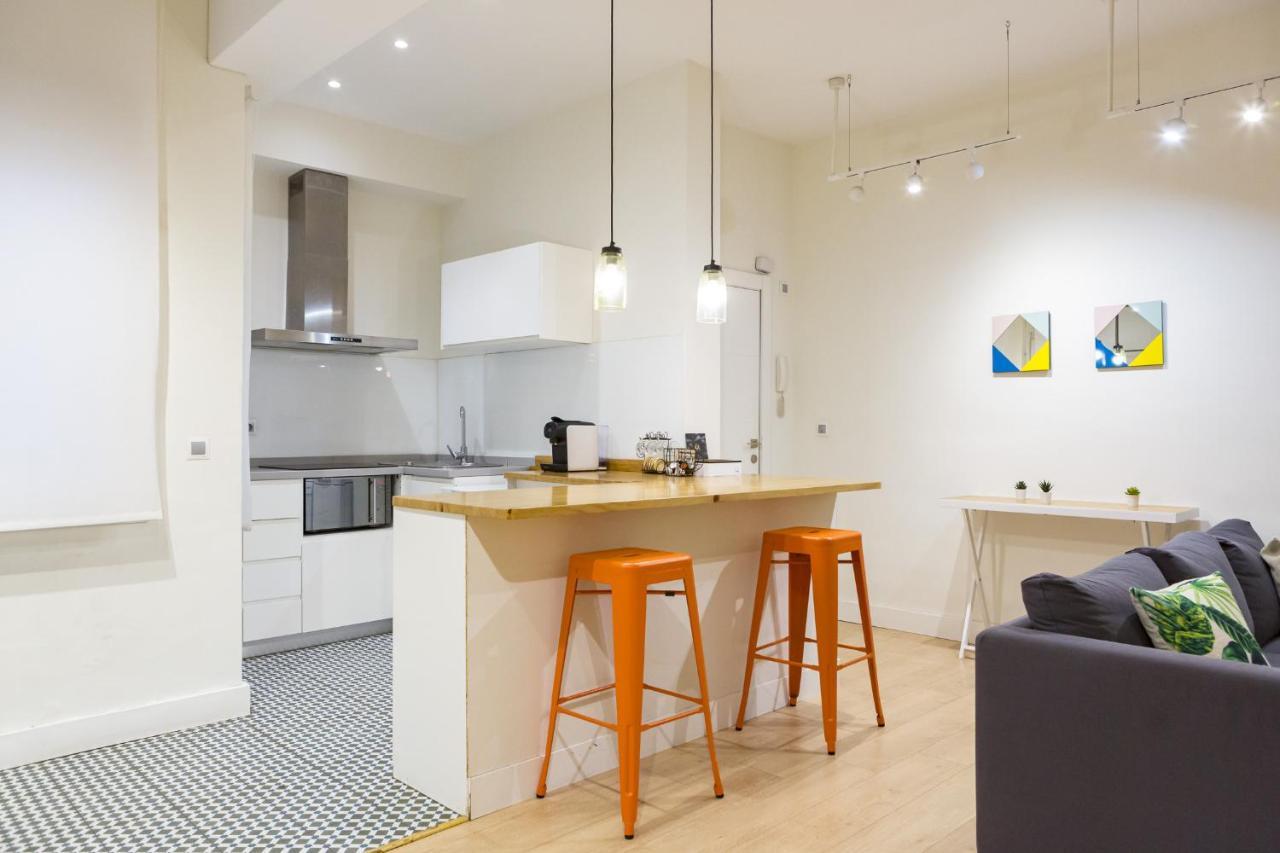 -malagasunapts-central&cozy 3bds Apartamento *