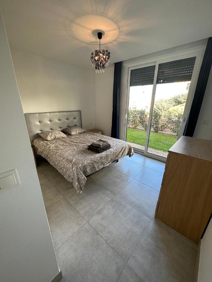 Apartamento 2-bedroom-apartment With A Terrace, Pool, Gym *
