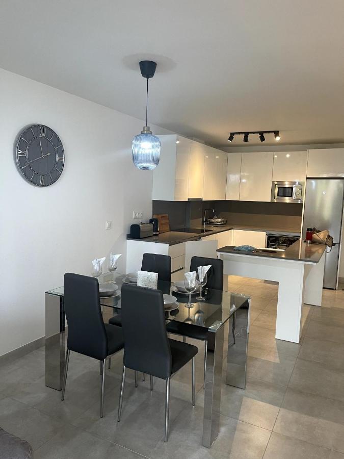 Apartamento 2-bedroom-apartment With A Terrace, Pool, Gym