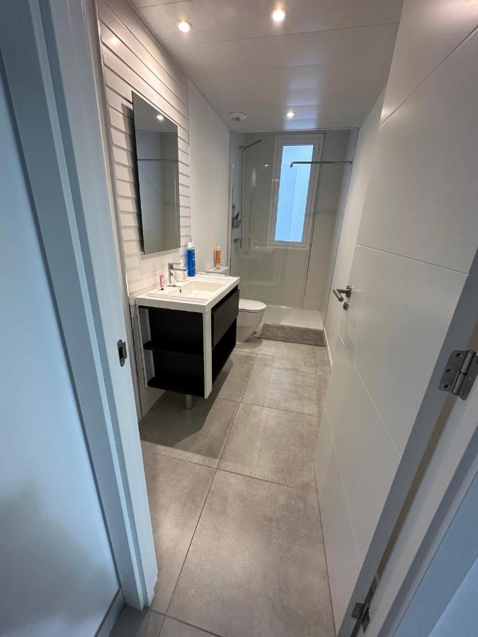 2-bedroom-apartment With A Terrace, Pool, Gym Apartamento *