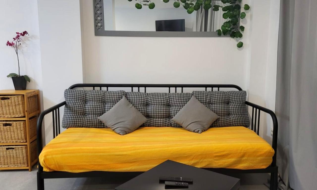 Apartamento Sunshine Vistas Al Mar
