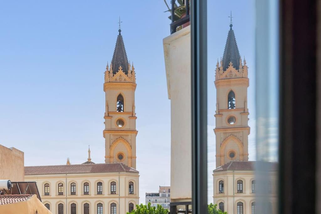 Centrico * Malaga