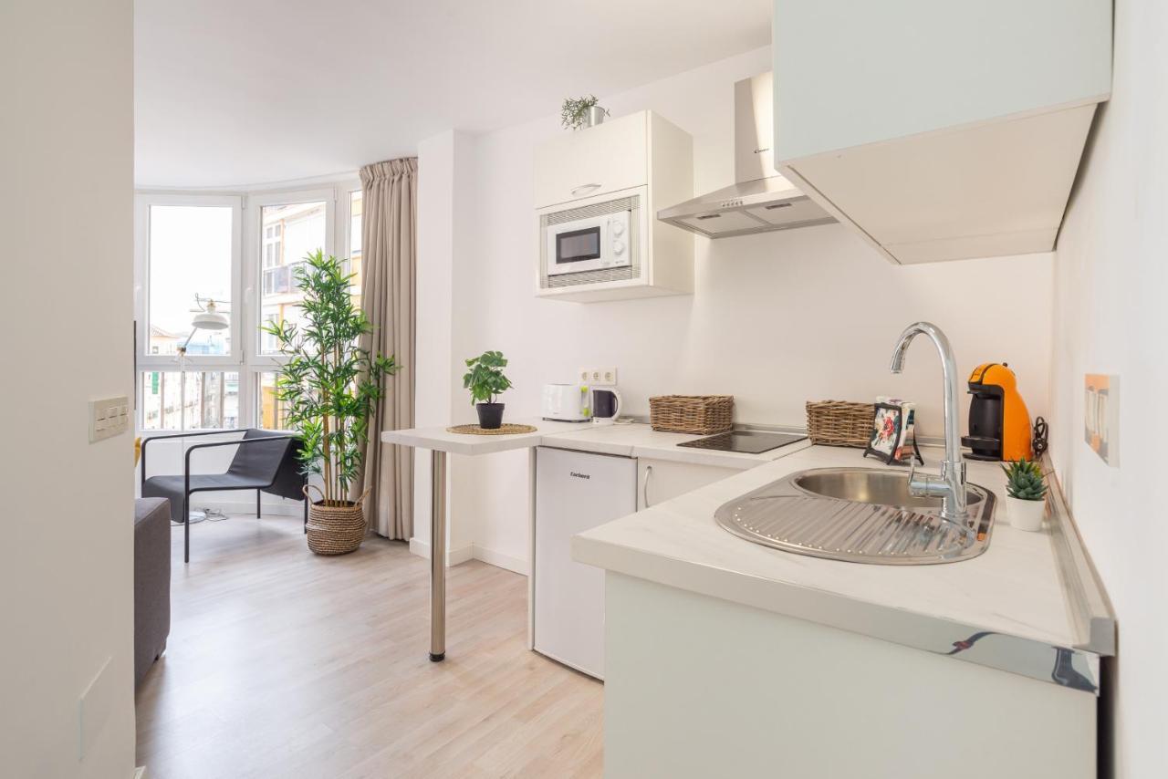 Centro Apartment Malaga