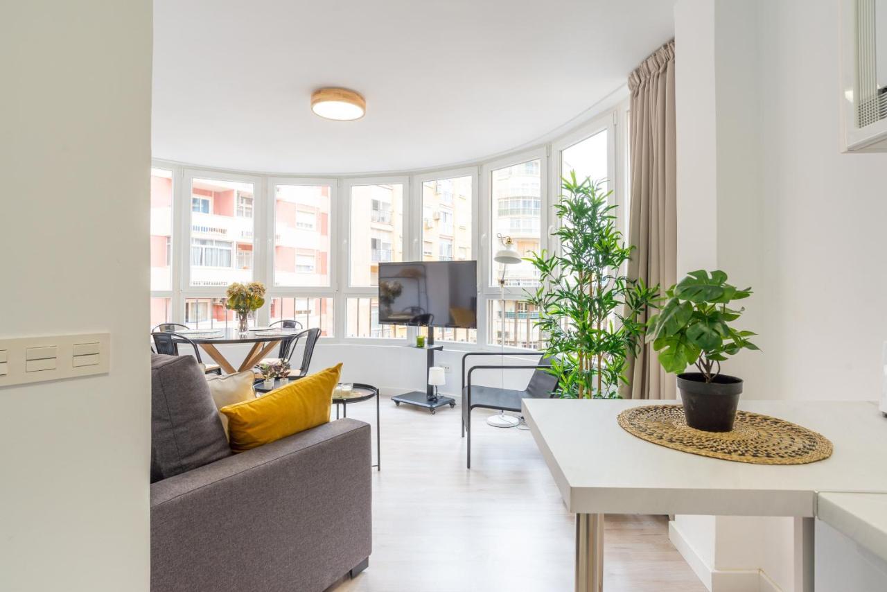Centro Apartment *