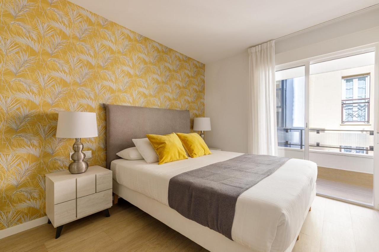 Spacious & Quiet By Hellomalaga - Azahar Apartamento