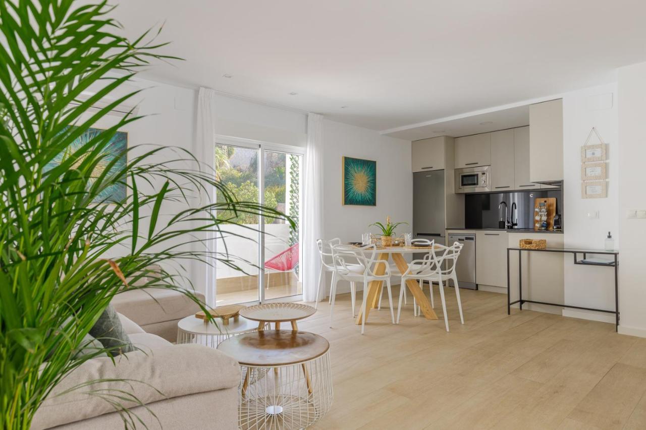 Spacious & Quiet By Hellomalaga - Azahar Apartamento *