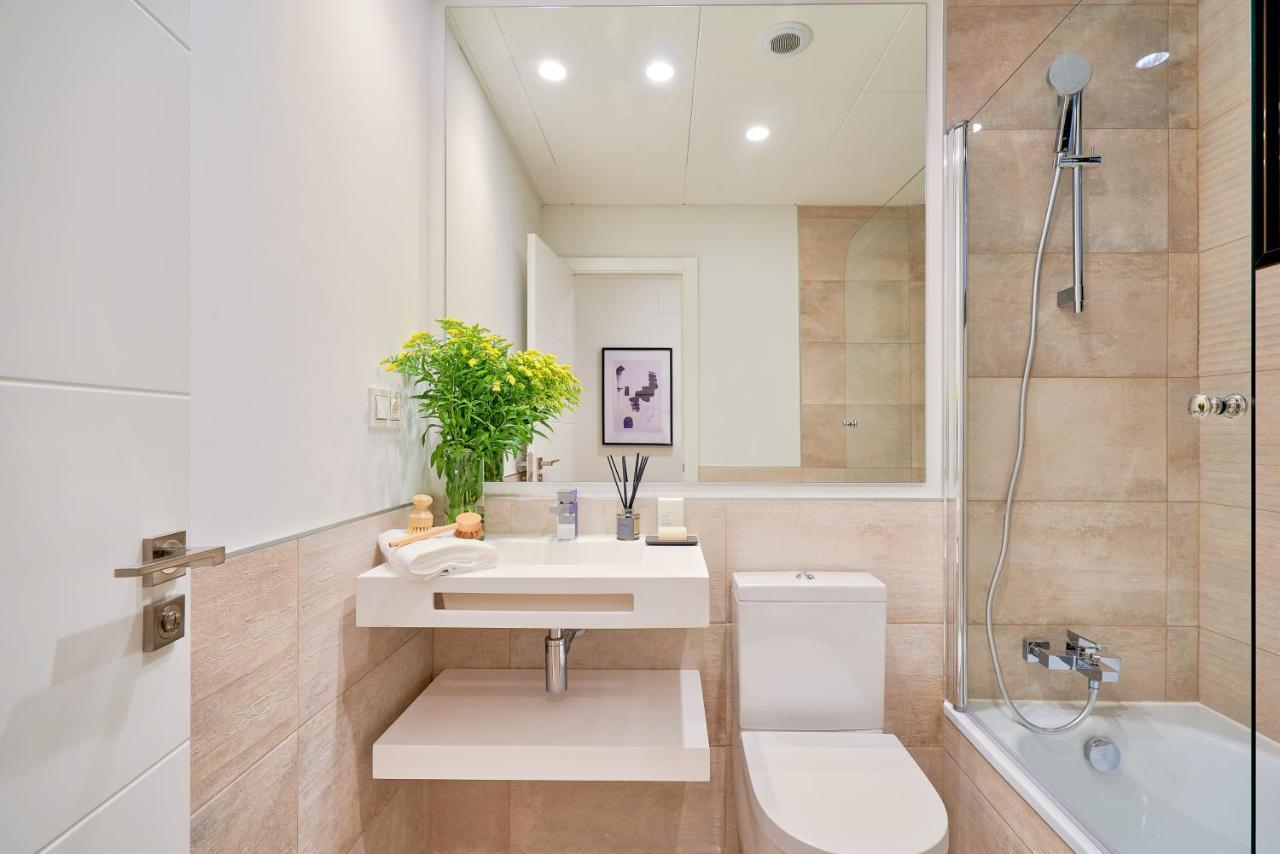 Apartment Iloftmalaga Plaza Del Teatro Ii & Iii *