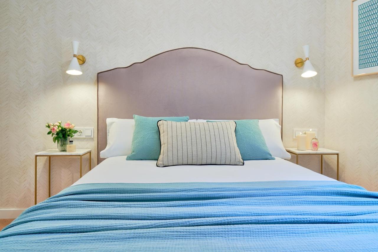 Apartment Iloftmalaga Plaza Del Teatro Ii & Iii *