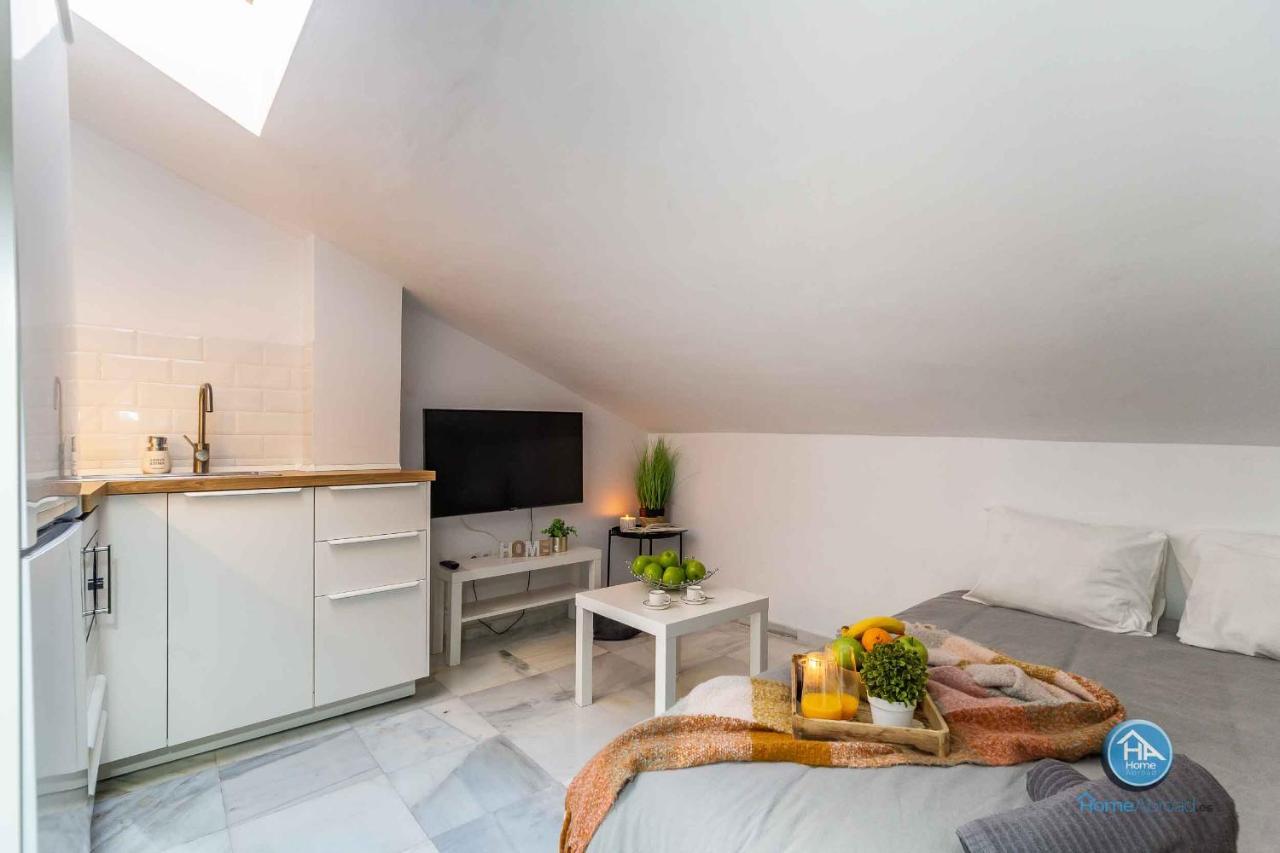 Apartamento Marmoles Center *