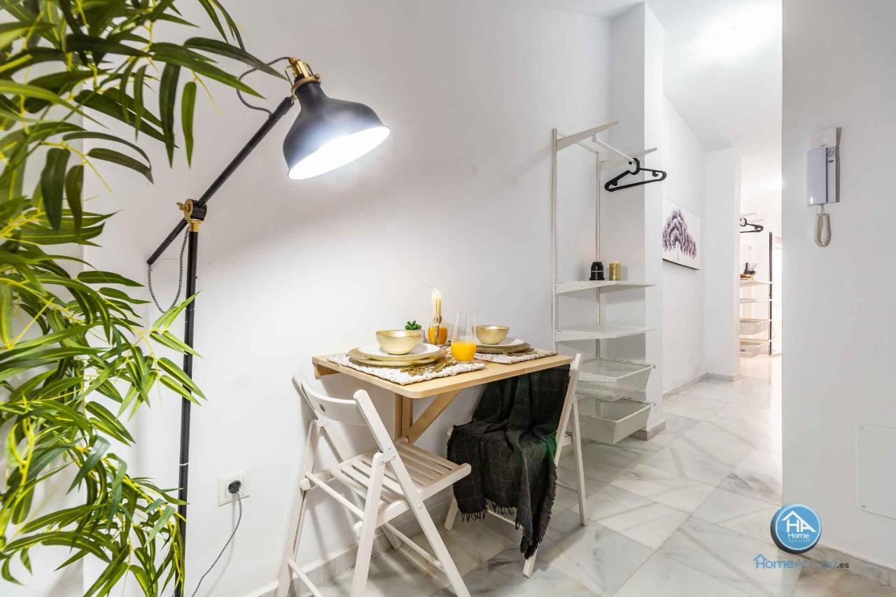Apartamento Marmoles Center