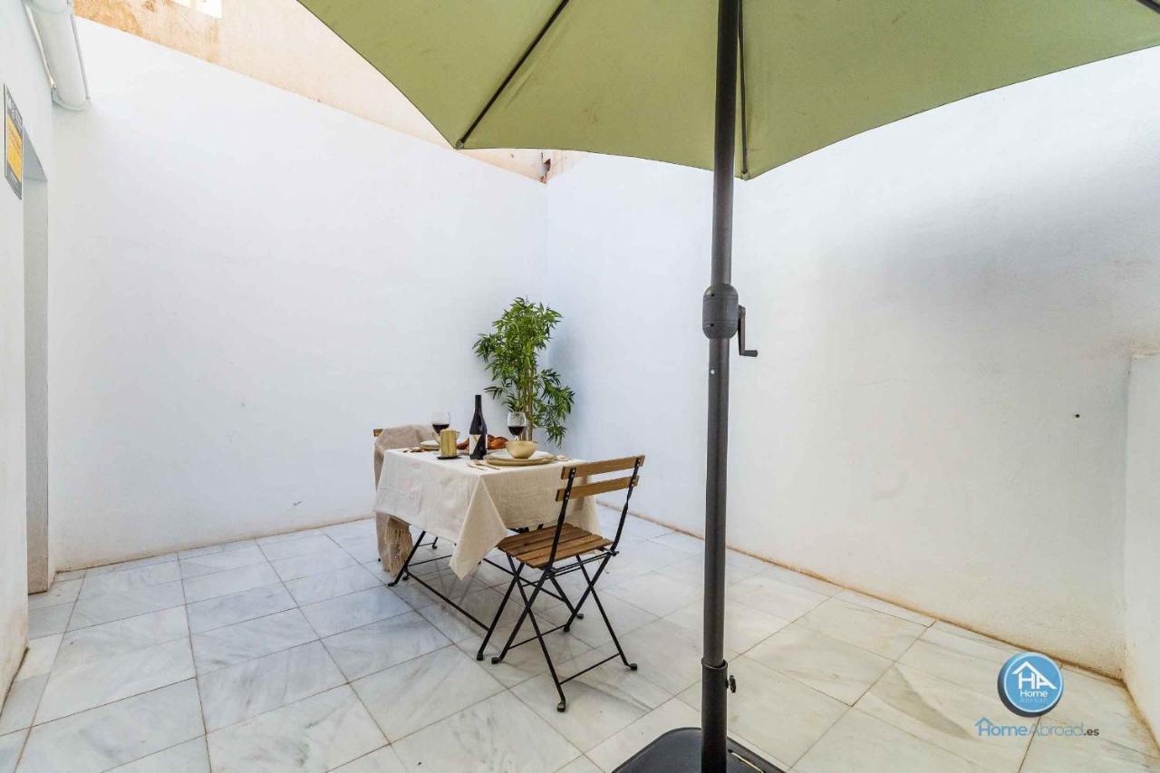 Marmoles Center Apartamento Málaga