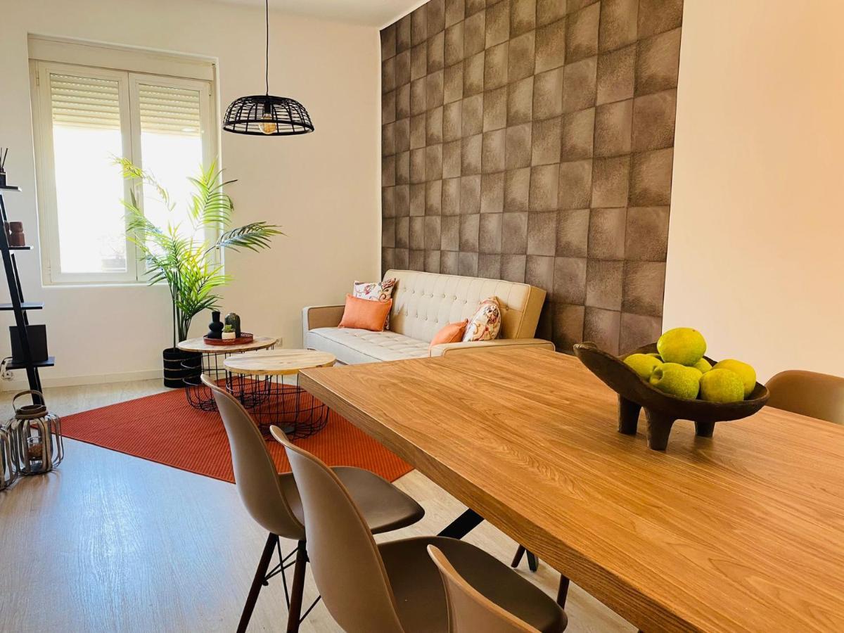 Soho Amplio En El Centro De La Apartment Malaga