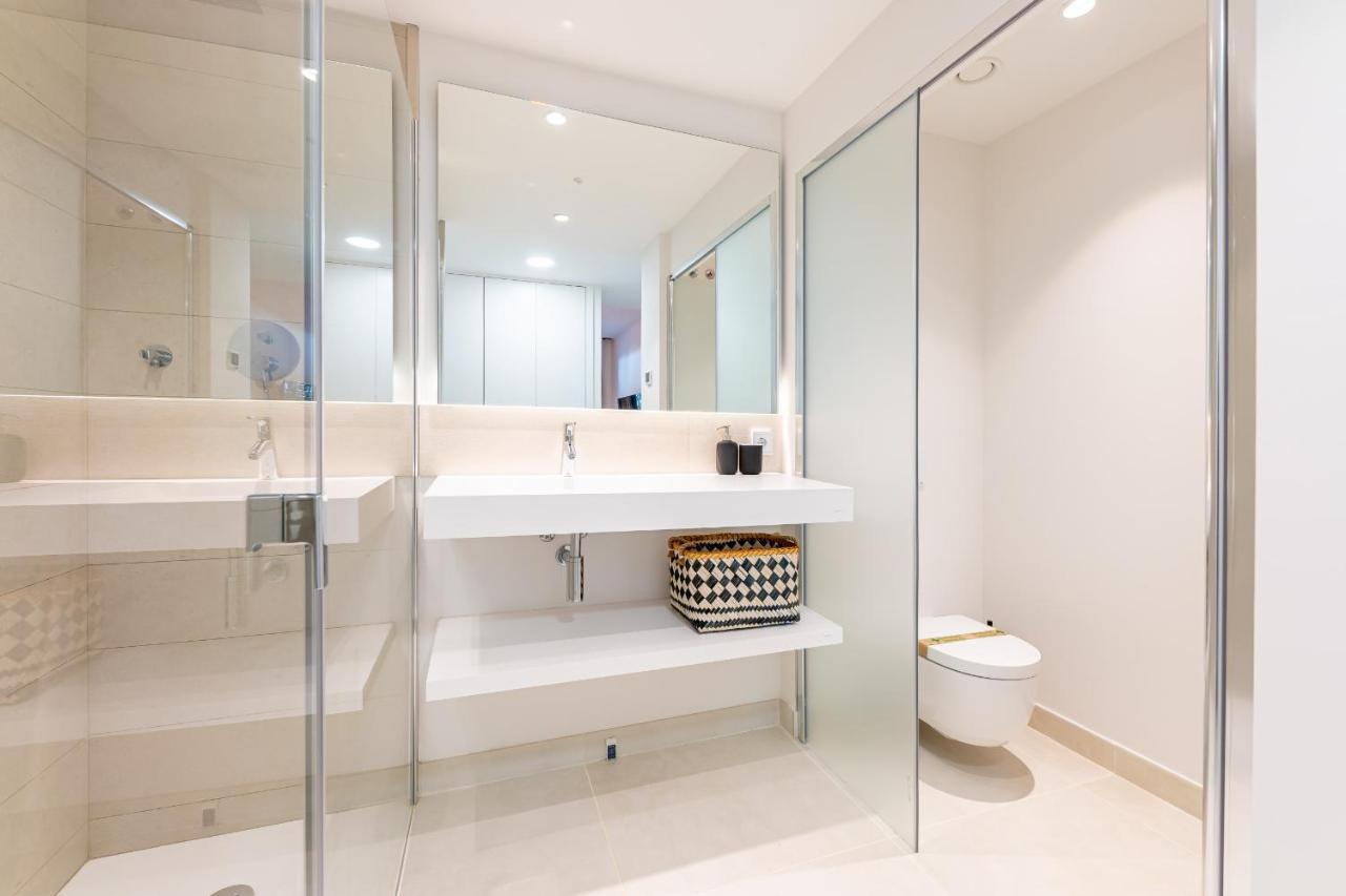 797 Rentals- Lujoso 6 Con Jacuzzi En Higueron Apartamento Málaga